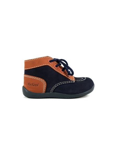 1er pas bonzip-h8 KICKERS