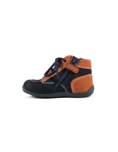 1er pas bonzip-h8 KICKERS