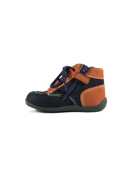 1er pas bonzip-h8 KICKERS