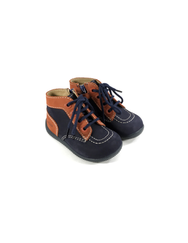 1er pas bonzip-h8 KICKERS