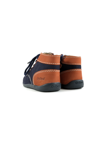 1er pas bonzip-h8 KICKERS