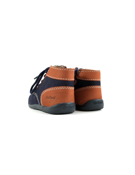 1er pas bonzip-h8 KICKERS