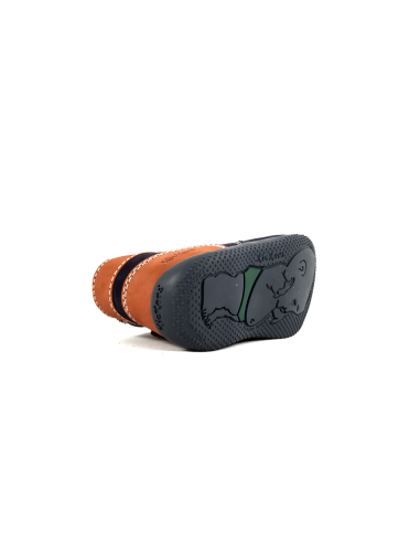 1er pas bonzip-h8 KICKERS