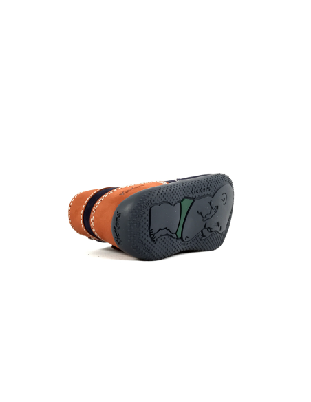1er pas bonzip-h8 KICKERS