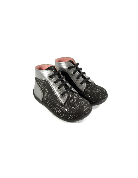 1er pas bonbon-h8 KICKERS