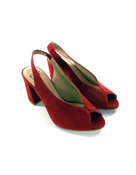 escarpins et trotteurs 5930-9 cor