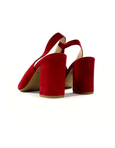 escarpins et trotteurs 5930-9 cor