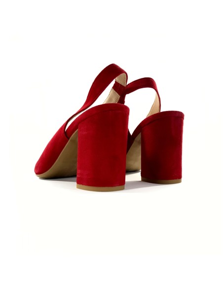 escarpins et trotteurs 5930-9 cor