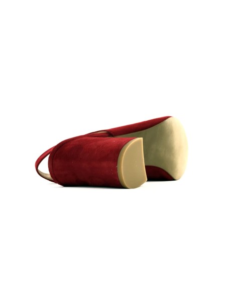 escarpins et trotteurs 5930-9 cor