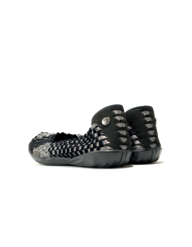 baskets sneakers catwalk-9 bernie mev