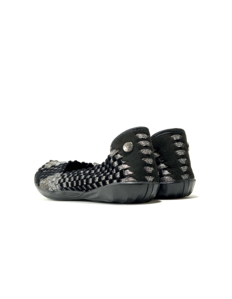 baskets sneakers catwalk-9 bernie mev