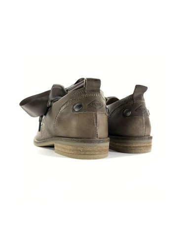 derbies et richelieus singa-9 p-l-d-m by palladium