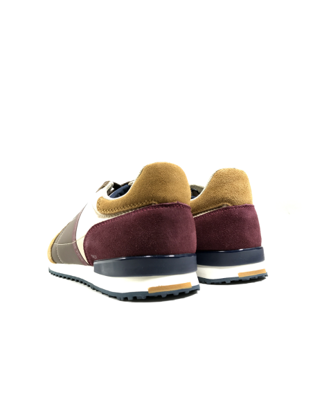 baskets sneakers tinker zero pepe jeans