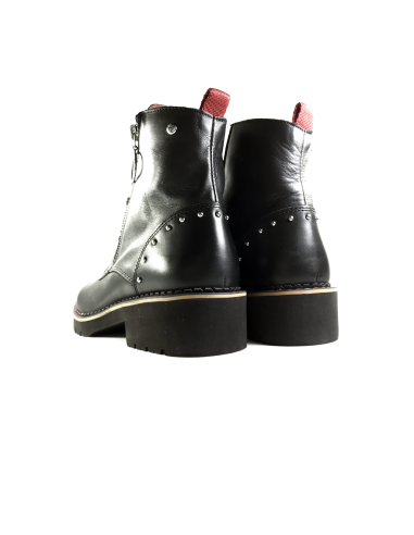 boots-bottines 8610-9 pikolinos