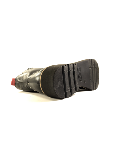 boots-bottines 8610-9 pikolinos