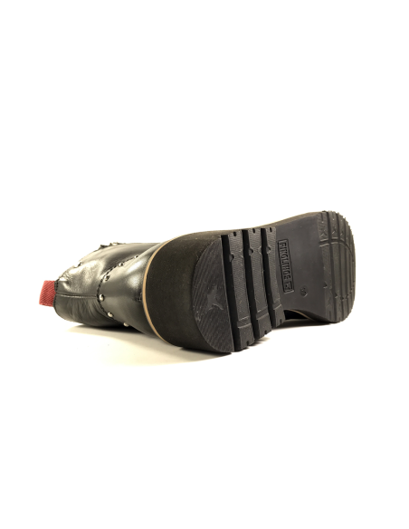 boots-bottines 8610-9 pikolinos