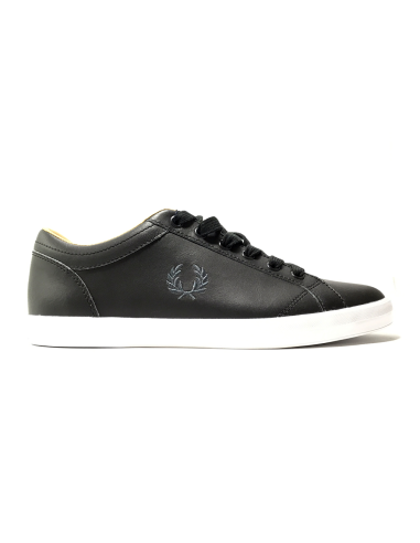 baskets sneakers baseline-9 fred perry