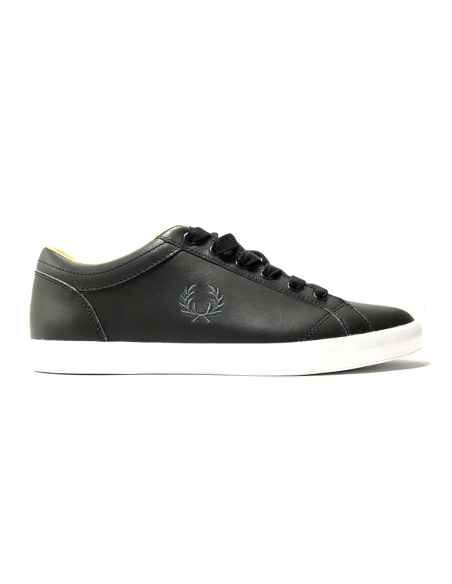 baskets sneakers baseline-9 fred perry