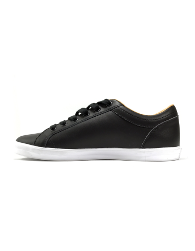 baskets sneakers baseline-9 fred perry