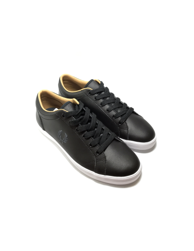baskets sneakers baseline-9 fred perry