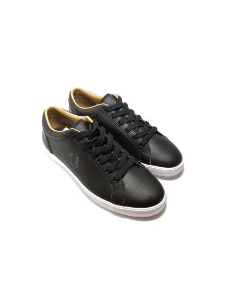 baskets sneakers baseline-9 fred perry