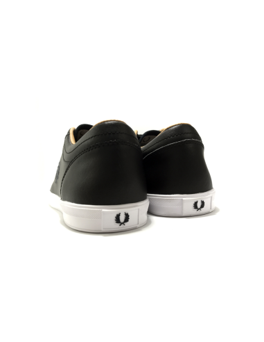 baskets sneakers baseline-9 fred perry