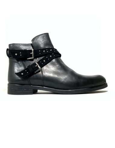 boots-bottines 81216-9 lola gonzales