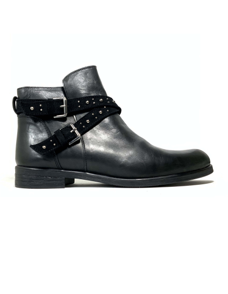 boots-bottines 81216-9 lola gonzales