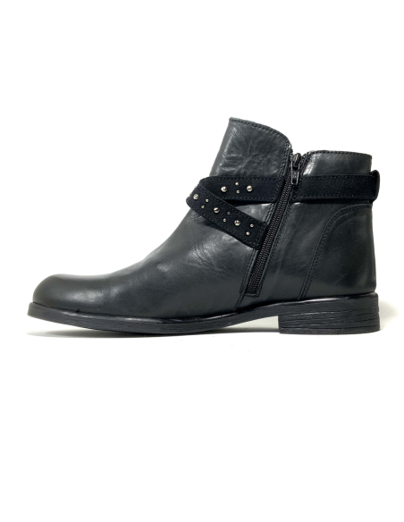 boots-bottines 81216-9 lola gonzales