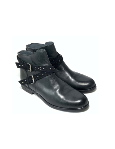 boots-bottines 81216-9 lola gonzales