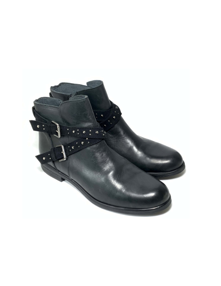 boots-bottines 81216-9 lola gonzales