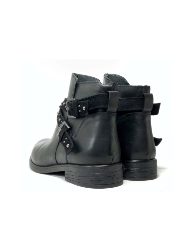 boots-bottines 81216-9 lola gonzales