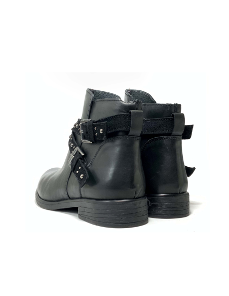 boots-bottines 81216-9 lola gonzales