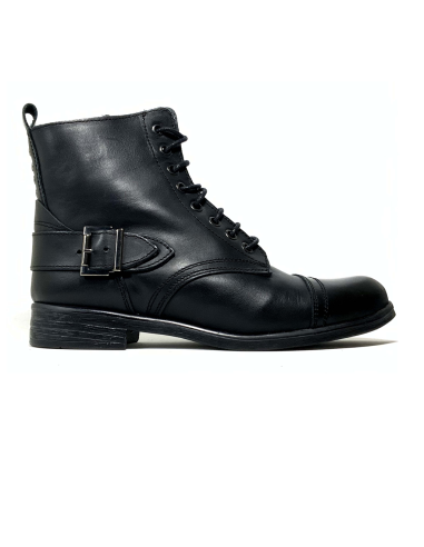 boots-bottines 81273-9 lola gonzales
