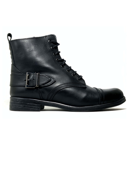 boots-bottines 81273-9 lola gonzales