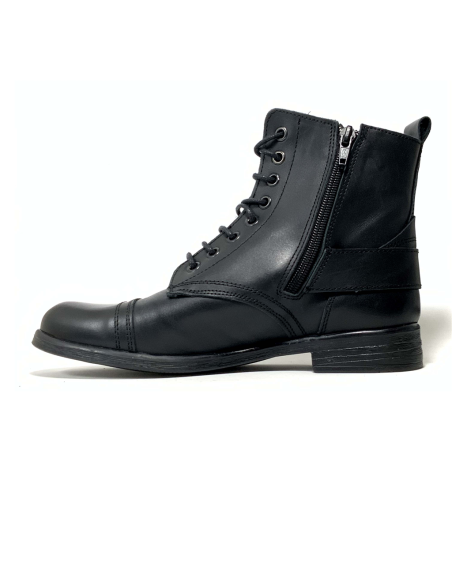 boots-bottines 81273-9 lola gonzales