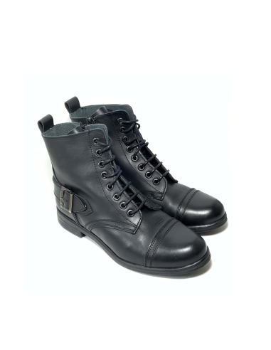 boots-bottines 81273-9 lola gonzales