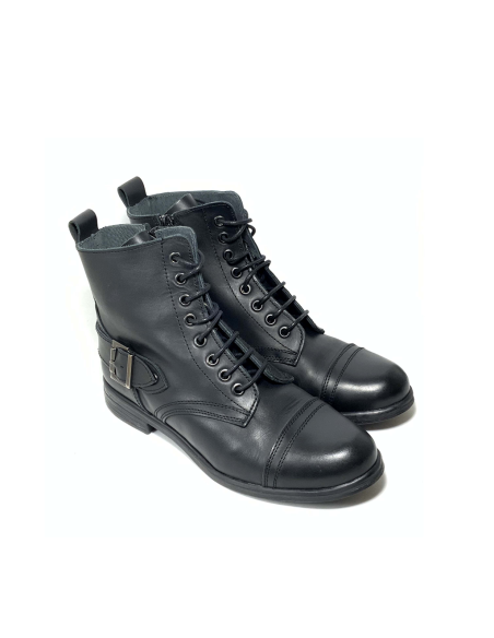 boots-bottines 81273-9 lola gonzales