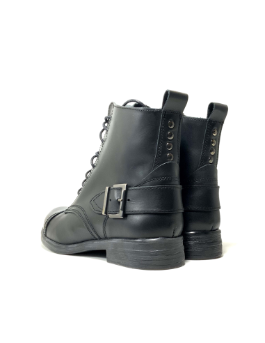 boots-bottines 81273-9 lola gonzales
