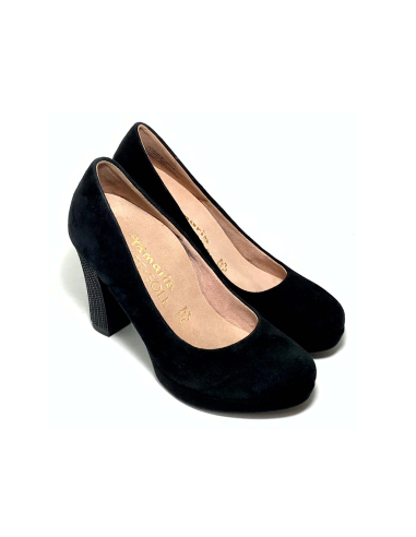 escarpins et trotteurs 22466-9 tamaris