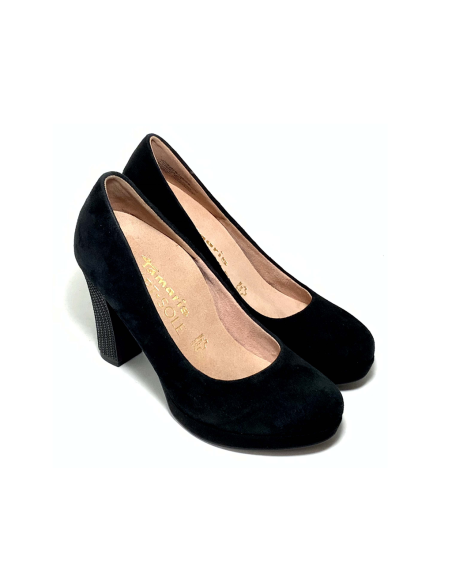 escarpins et trotteurs 22466-9 tamaris