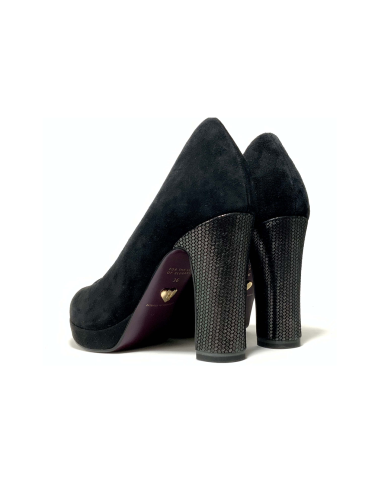 escarpins et trotteurs 22466-9 tamaris