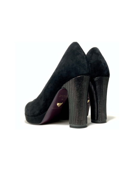 escarpins et trotteurs 22466-9 tamaris