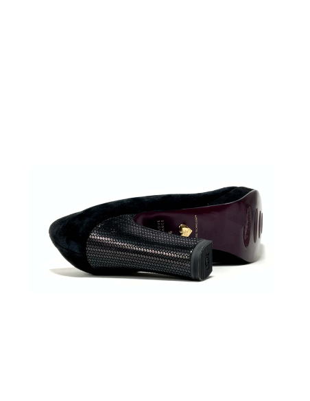 escarpins et trotteurs 22466-9 tamaris