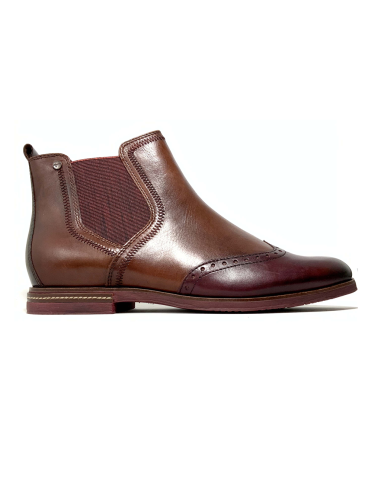 boots-bottines 25027-9 tamaris