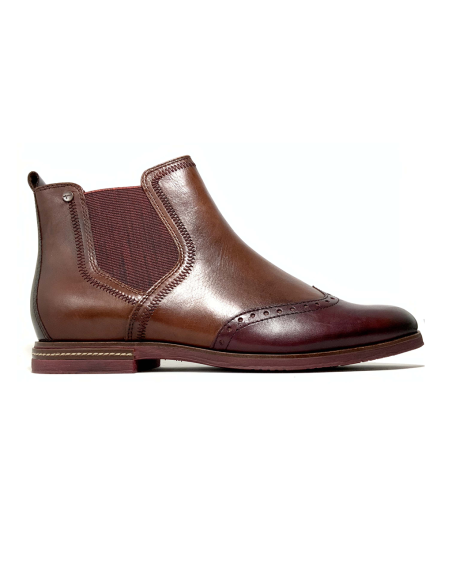 boots-bottines 25027-9 tamaris