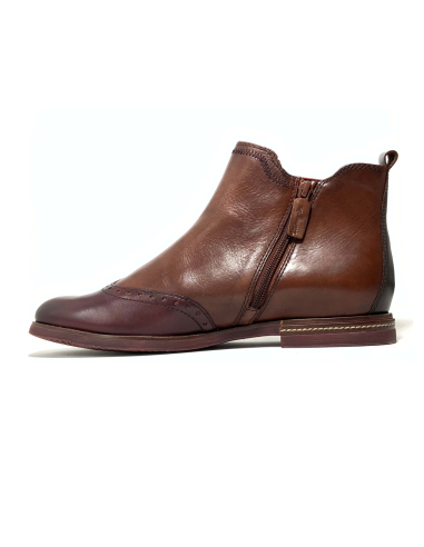 boots-bottines 25027-9 tamaris
