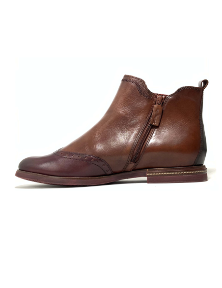 boots-bottines 25027-9 tamaris