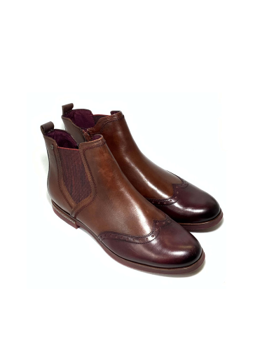 boots-bottines 25027-9 tamaris