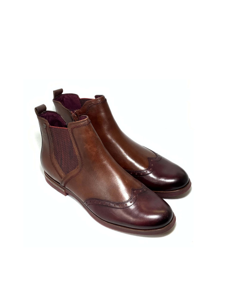 boots-bottines 25027-9 tamaris